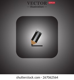 web icon. vector design