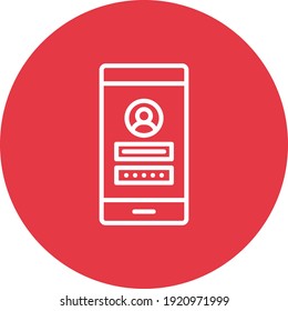 Web icon vector image. Can also be used for seo and web. Suitable for use on web apps, mobile apps and print media.