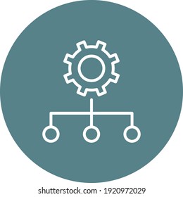 Web icon vector image. Can also be used for seo and web. Suitable for use on web apps, mobile apps and print media.