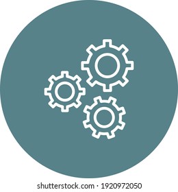 Web icon vector image. Can also be used for seo and web. Suitable for use on web apps, mobile apps and print media.