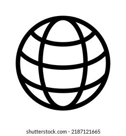 Web Icon Vector Symbol Design Illustration