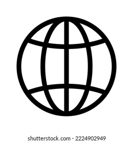 Web Icon Vector Symbol Design Illustration