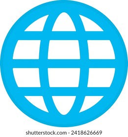 web icon www global world wide web 