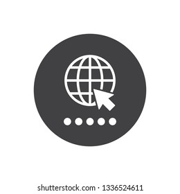 web icon,Can be used for web, print and mobile