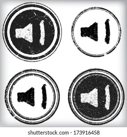 Web icons
