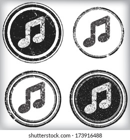 Web icons