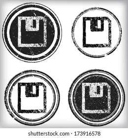 Web icons