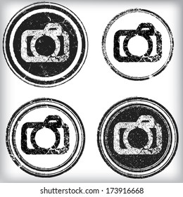 Web icons