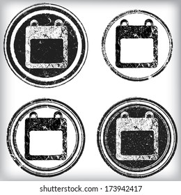 Web icons
