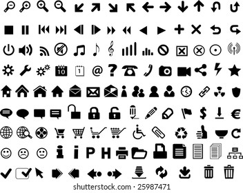 Setup Icon Images, Stock Photos & Vectors 