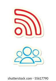 Web Icons