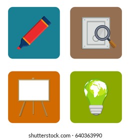 web Icons