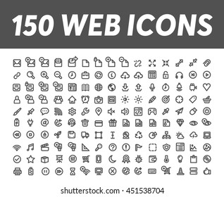 Web icons 4