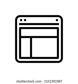 web icons, contact us icons, blogs and social media round signs