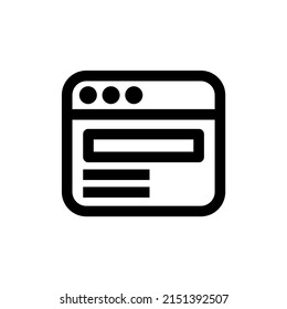 web icons, contact us icons, blogs and social media round signs