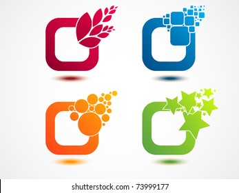 Web Icons, Internet & Website