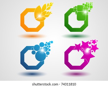 web icons, internet & website
