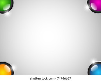 web icons, internet & website