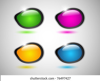 web icons, internet & website