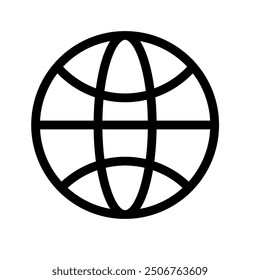 Web icons isolated on a white background. Vector illustration
