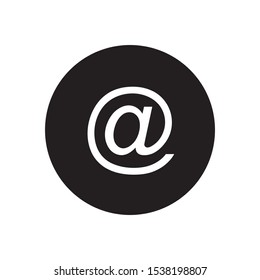 Web icons on a white background. vector