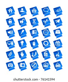 Web Icons Set
