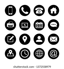 Web icons set. Web design icon. computer and mobile icons. phone, laptop, call, web, telephone, chat, calendar, time, edit, trash, power, printer, people, check, eye, home, like