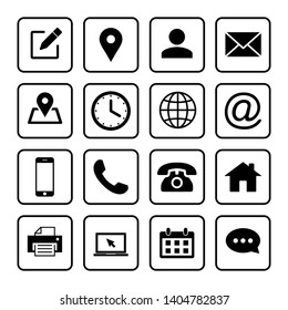 	
Web icons set. Web design icon. computer and mobile icons. phone, website, mail, time, call, home, printer, laptop, calendar, chat, edit, pin, map, person