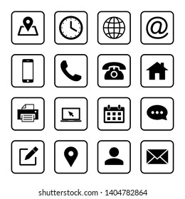 	
Web icons set. Web design icon. computer and mobile icons. phone, website, mail, time, call, home, printer, laptop, calendar, chat, edit, pin, map, person