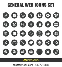 Web Icons Set- location icon, office, internet icon, share icon, zoom logos, svg, flat minimal small icon, social media for websites, general web icons,side menu bar, app icons, play, pause svg