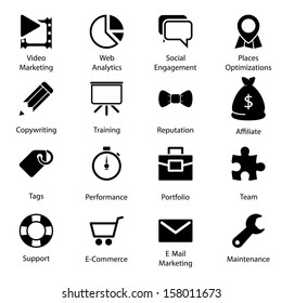 Web Icons Vol 2