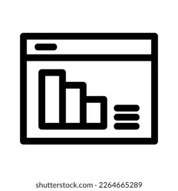 web infographic icon or logo isolated sign symbol vector illustration - high quality black style vector icons
