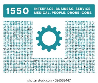 Web interface, business tools, hardware devices, people poses, medical service and awards vector icons. Style is bicolor flat symbols, soft blue colors, rounded angles, white background.