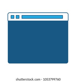 web interface icon 