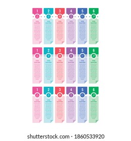 web, internet, annual report information templates