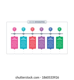 web, Internet, plantilla de información de informes anuales. plantilla de información de seis pasos
