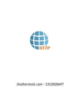 Web Internet Icon, Http