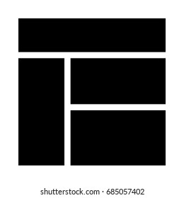 Web Layout 