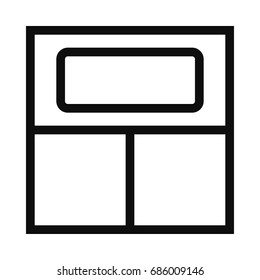 Web Layout 