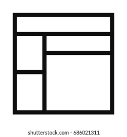 Web Layout