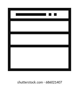 Web Layout