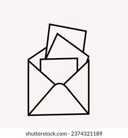 web letter box for business