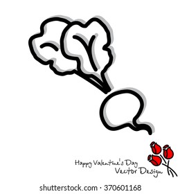 Web line icon. Beet, beetroot