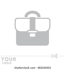Web line icon. Business; Portfolio (briefcase)