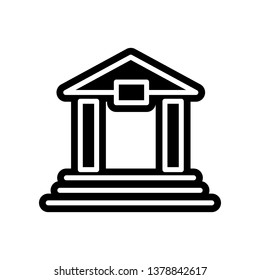 Web line icon. Element of Finance for mobile concept and web apps icon. Glyph, flat icon for website design and development, app development