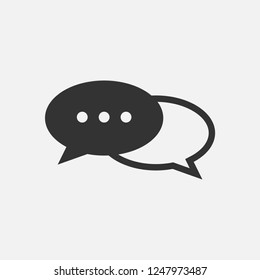 Web line icon isolated on white background. Vector illustration. Eps 10.