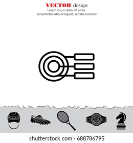 Web line icon. round diagrams, business  graph 