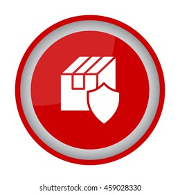 Web line icon.Ã??Ã?? Privacy Delivery, purchase protection