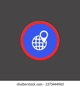 web location icon