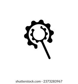 Diseño de conjunto de iconos de logotipo web para empresas